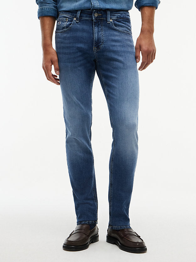 Austin Slim Tapered Jeans
