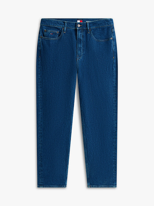 Sonny Faded Regular Tapered Leg Jeans