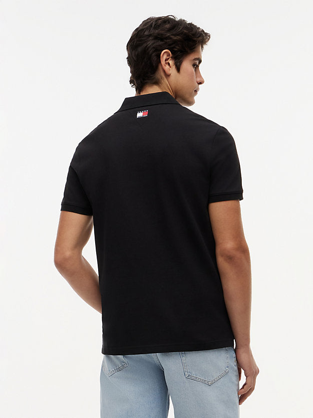 1 Team Logo Polo Shirt