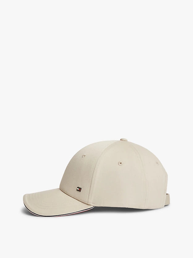 Corporate Signature Tape Baseball Cap