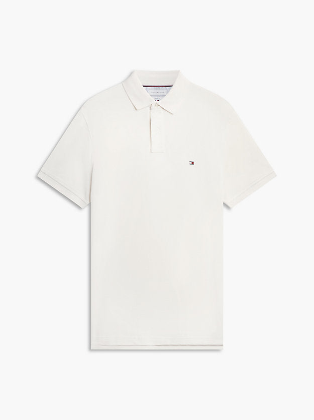 1985 Regular Fit Pique Polo Shirt