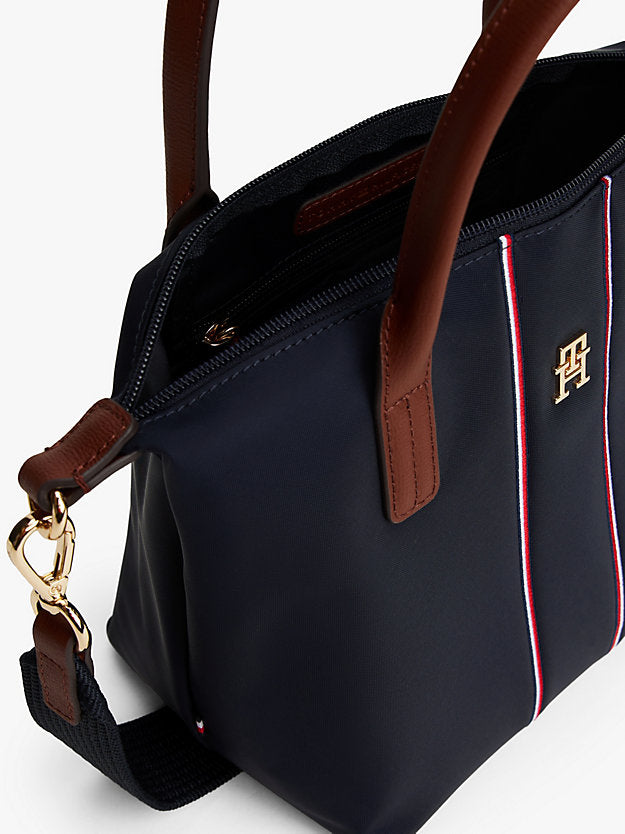 Signature Tape Tote Bag