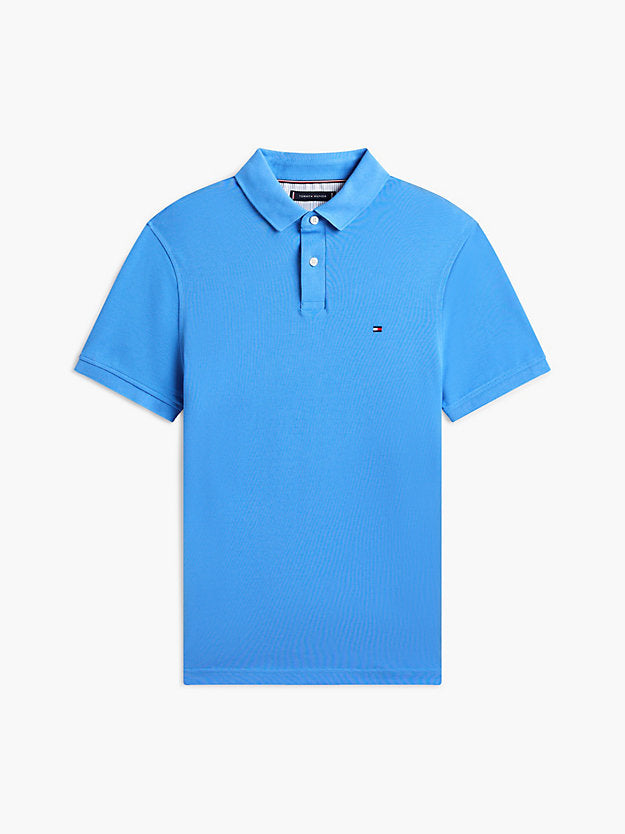 1985 Regular Fit Pique Polo Shirt
