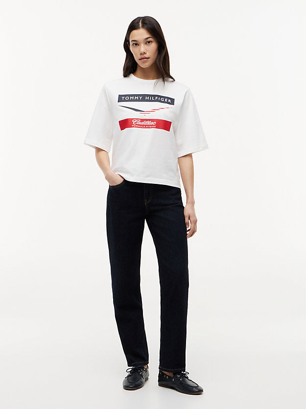 1 Team Chevron T-Shirt
