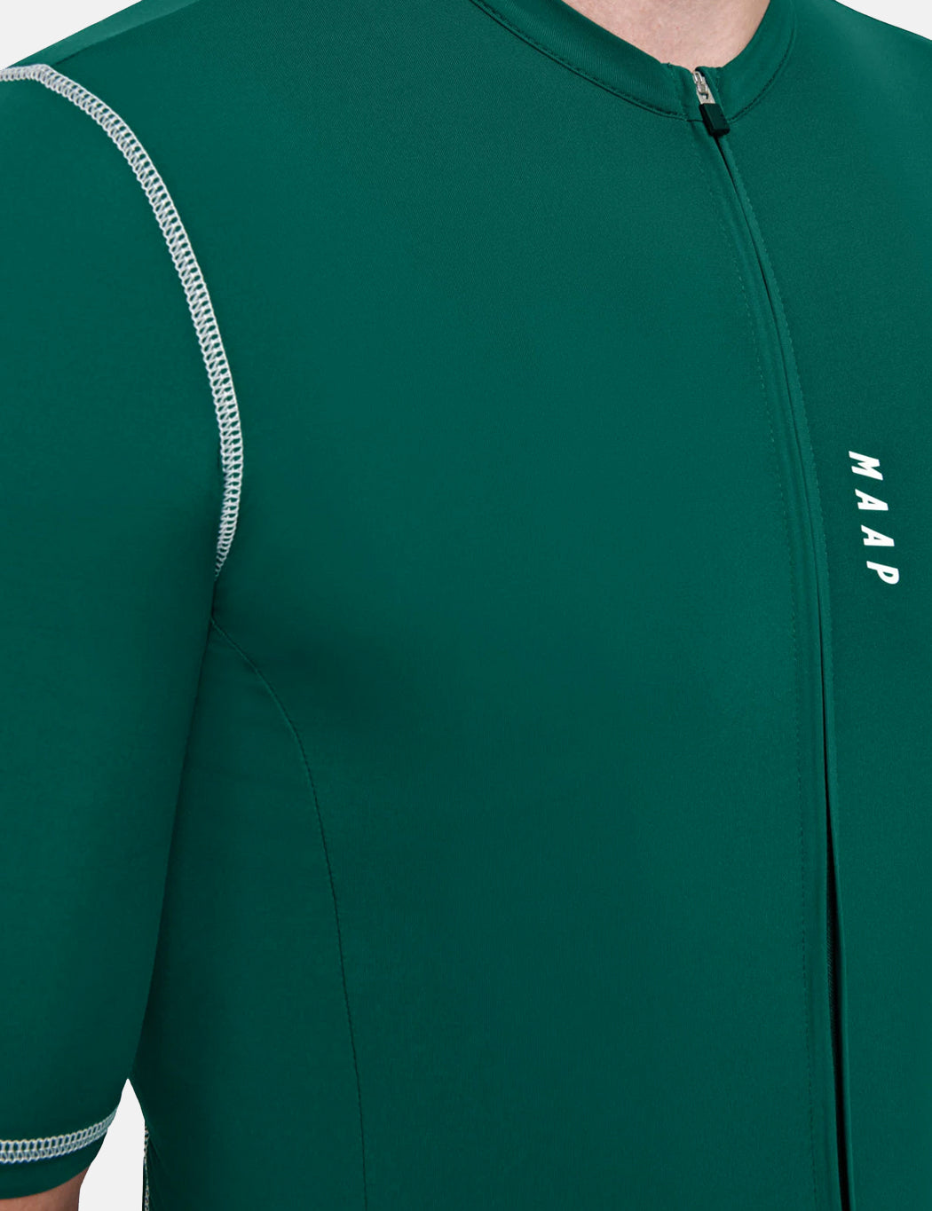 Training Jersey - Alpine Green