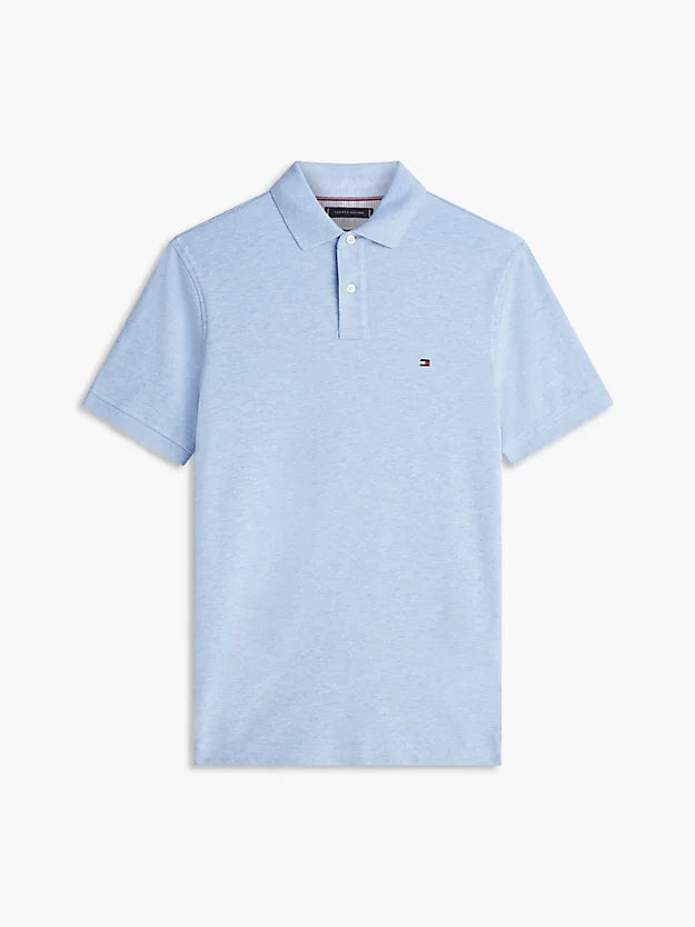 1985 Regular Fit Pique Polo Shirt