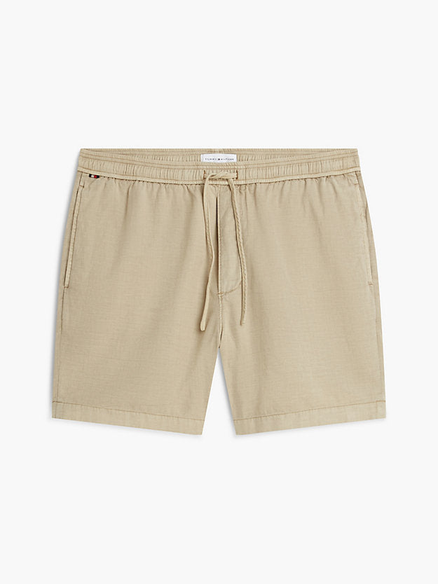 Dover Washed Regular Fit Shorts