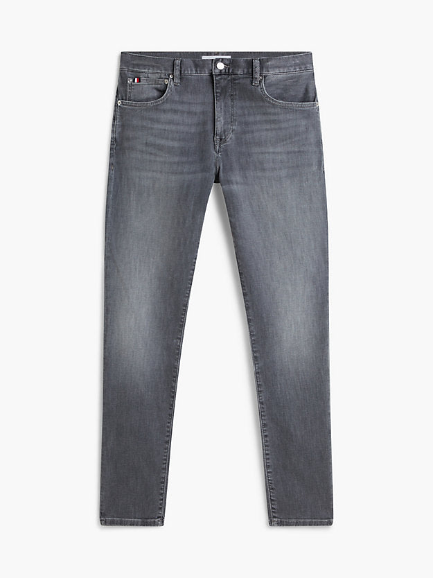 Bleecker Faded Slim Jeans