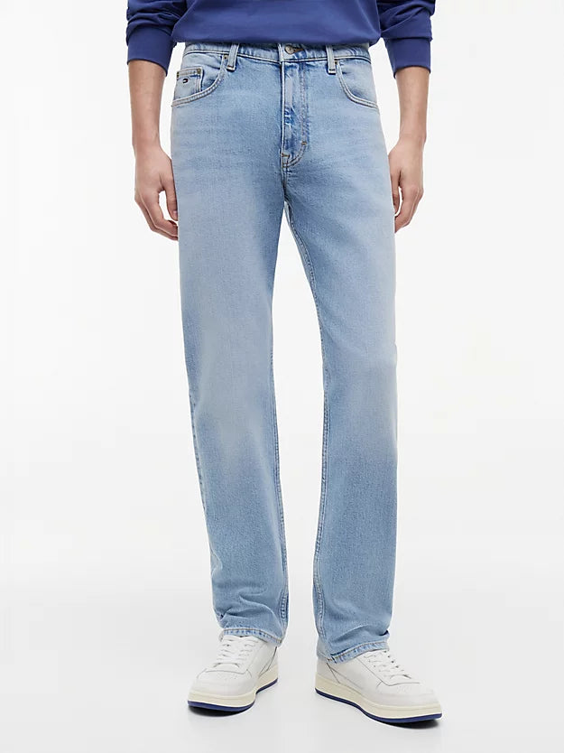 Ryan Slim Straight Jeans