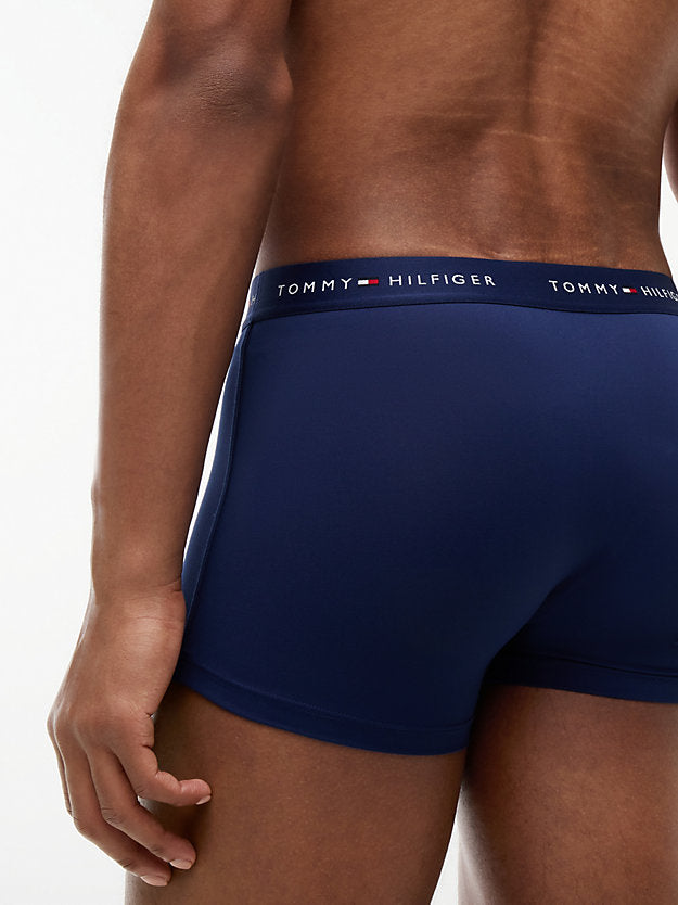 3-Pack Signature Microfibre Trunks