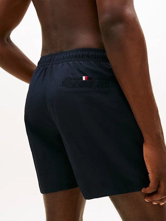Original Logo Mid LengSwim Shorts
