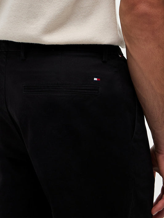 Dover Signature Tape Relaxed Twill Chinos