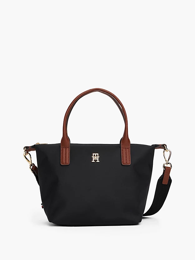 Monogram Tote Bag