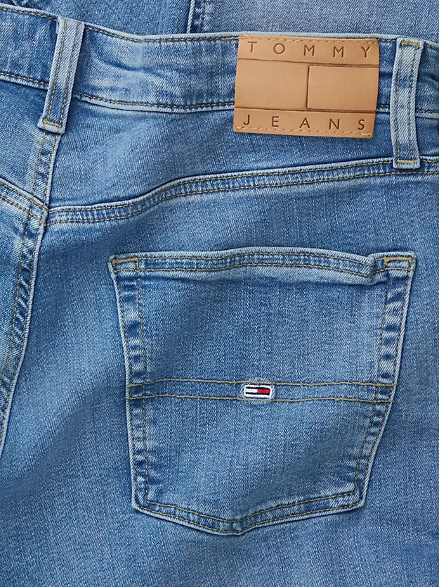 Scanton Slim Jeans