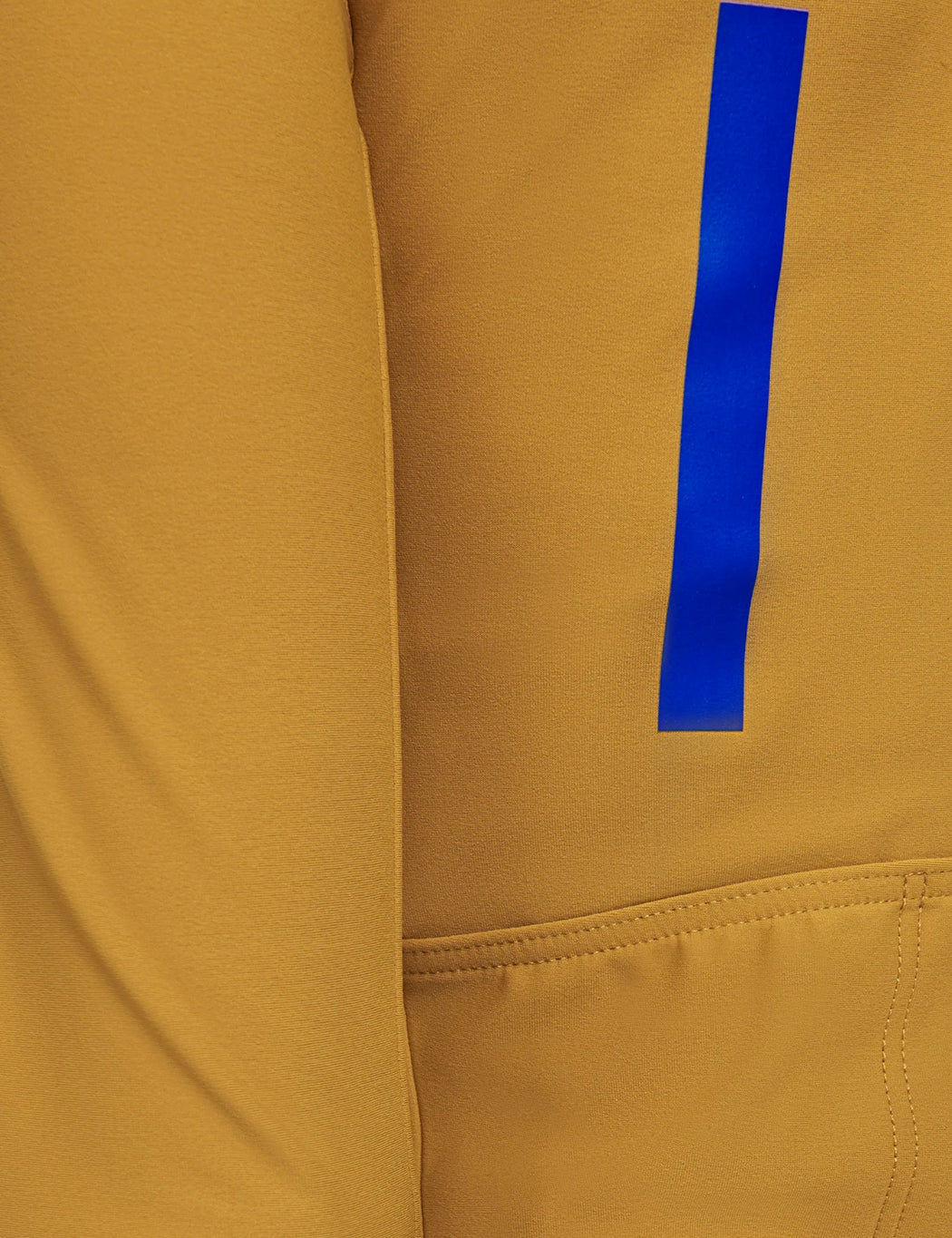 Womens Training Long Sleeve Jersey - Desert