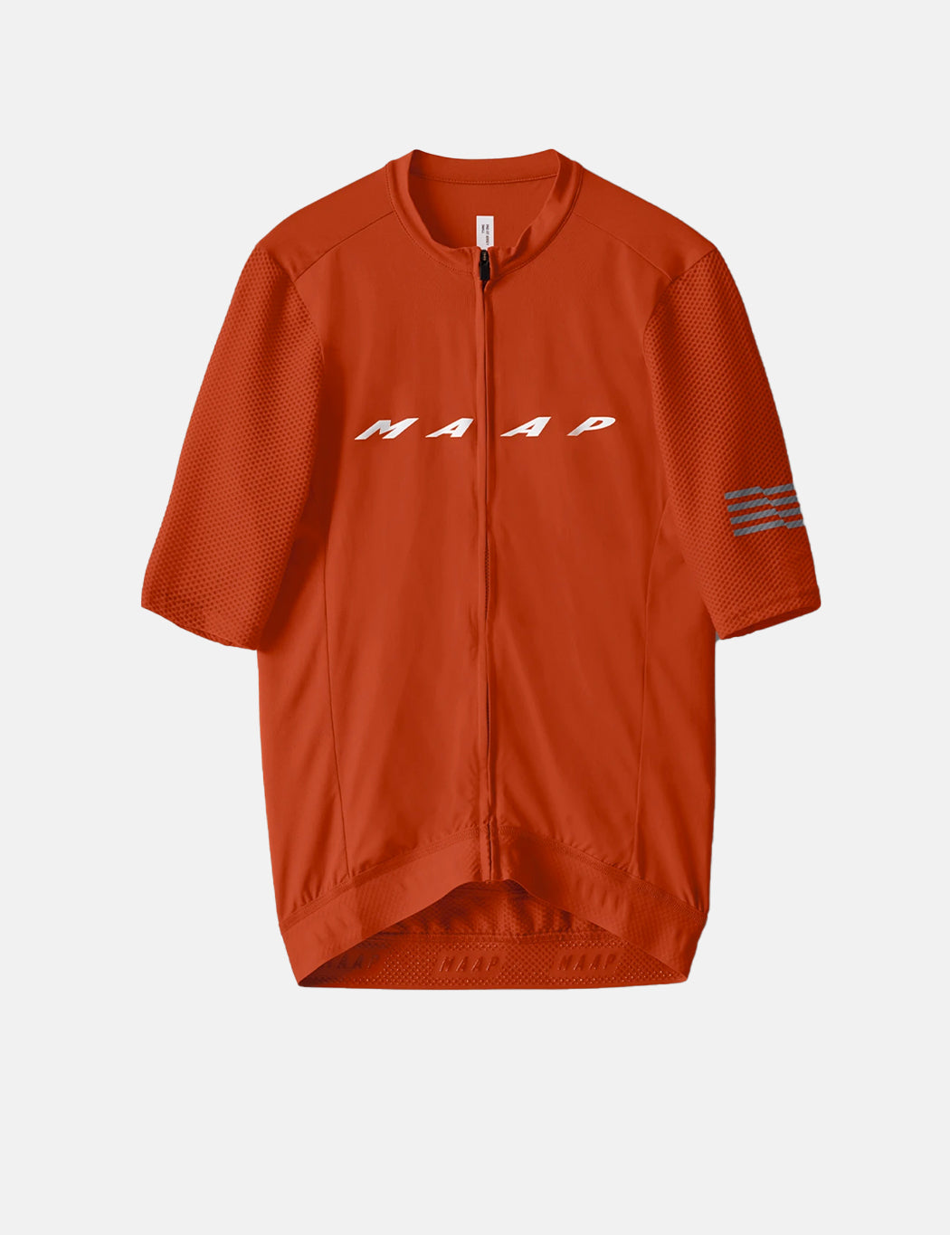 Evade Pro Base Jersey - Brick