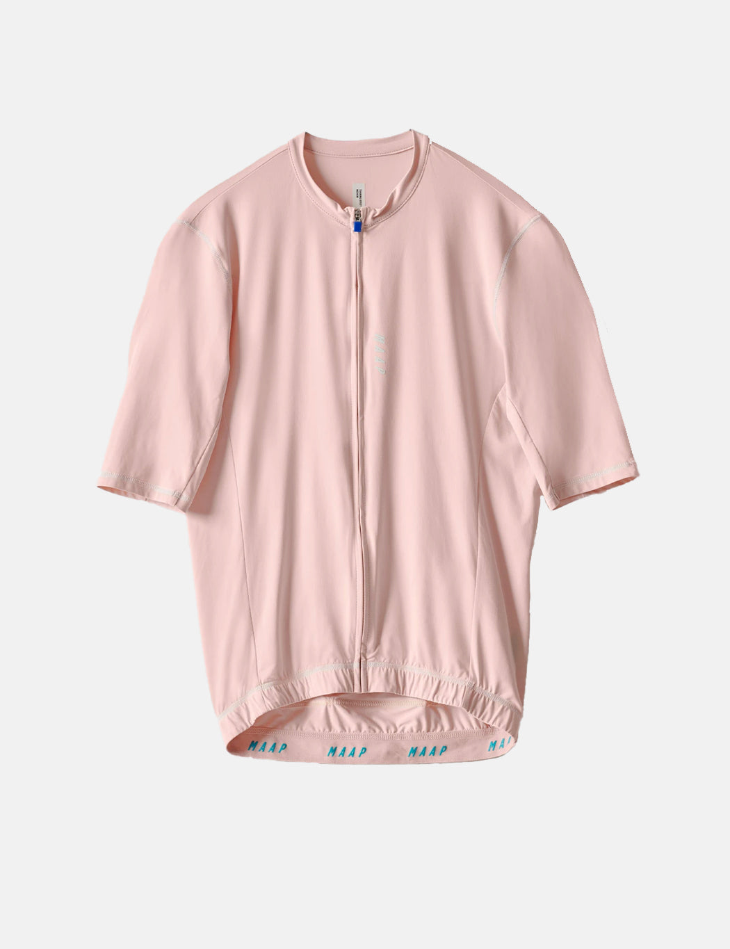 Maillot d'entraînement - Rose musqué