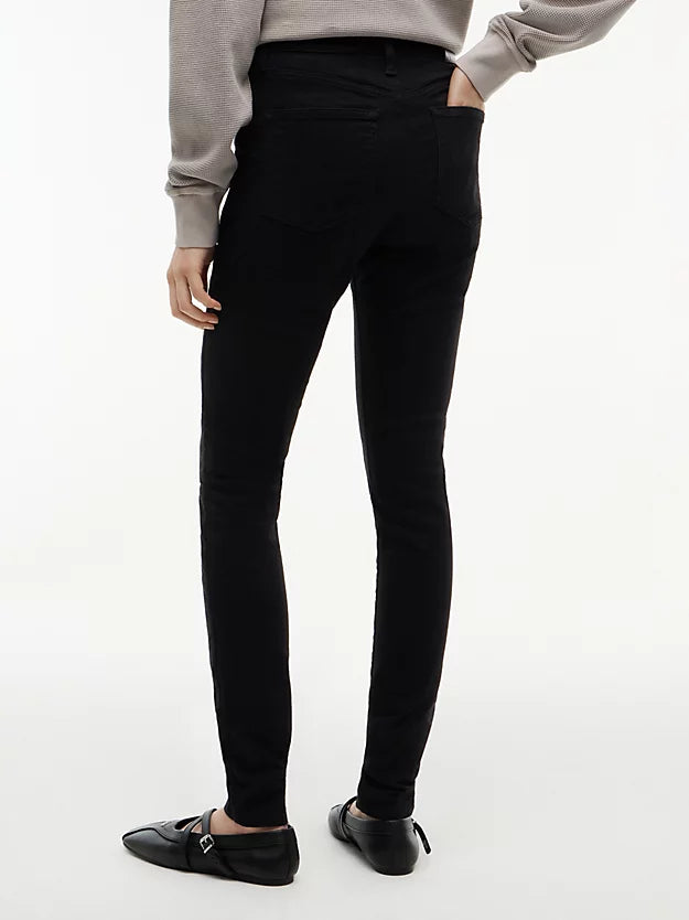 Sylvia High Rise Skinny Jeans