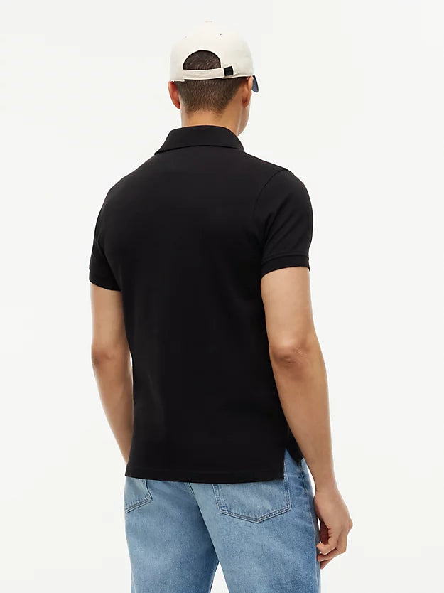 1985 Slim Fit Pique Polo Shirt
