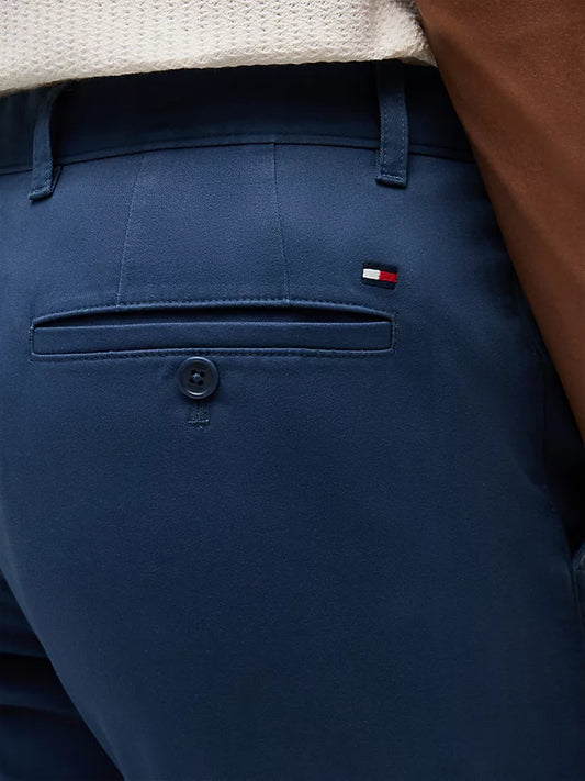 Denton Straight Twill Chinos