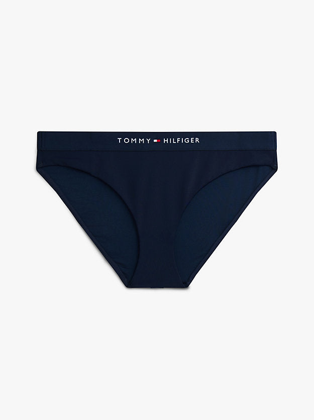 Original Logo Classic Bikini Bottoms