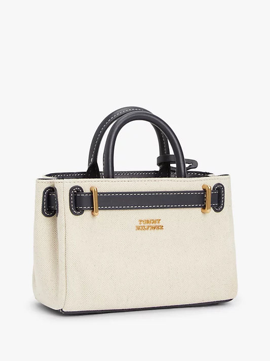 The American Icon Canvas Tote Bag