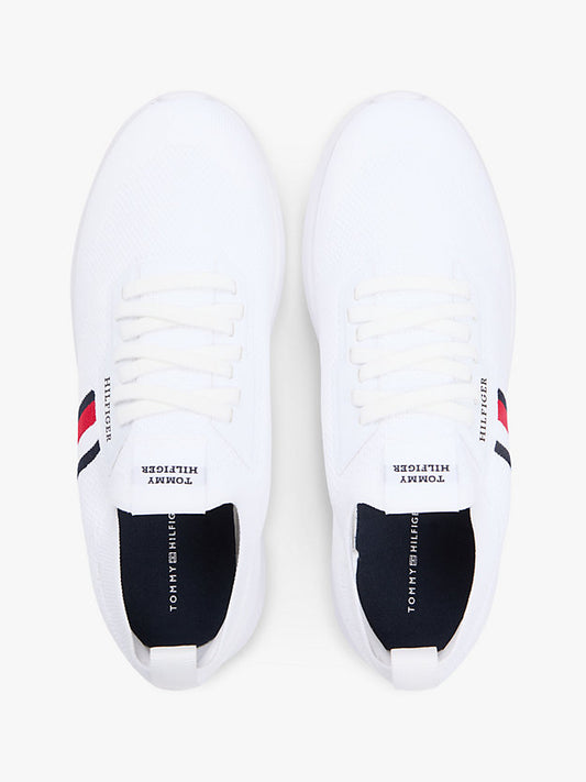Lightweight Knit Trainers