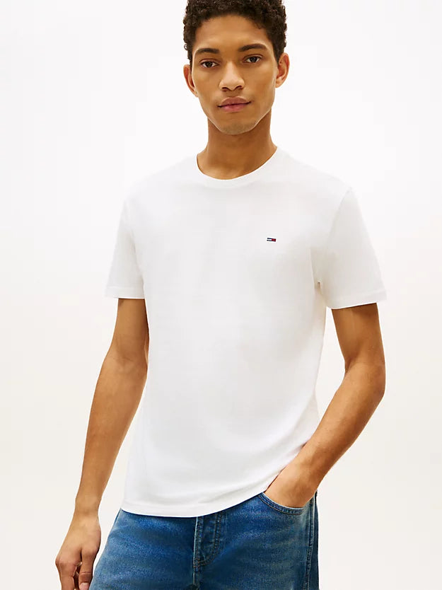 3-Pack Flag Extra Slim T-Shirts