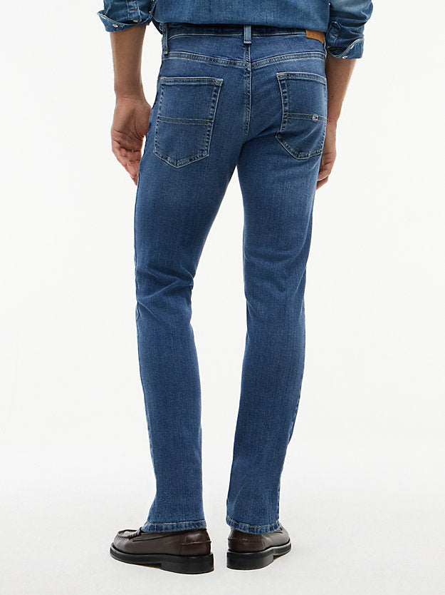 Austin Slim Tapered Jeans