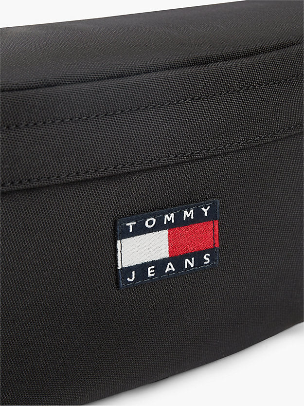 Essential Repeat Logo Bum Bag