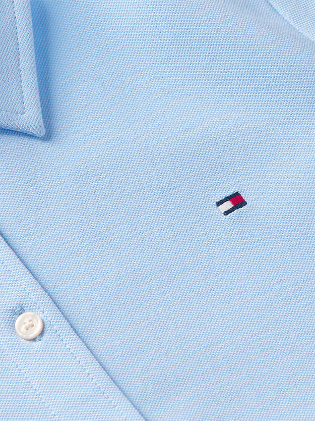1985 Slim Fit Short Sleeve Shirt