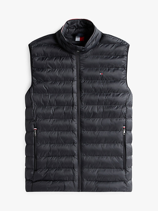 Packable Quilted Gilet