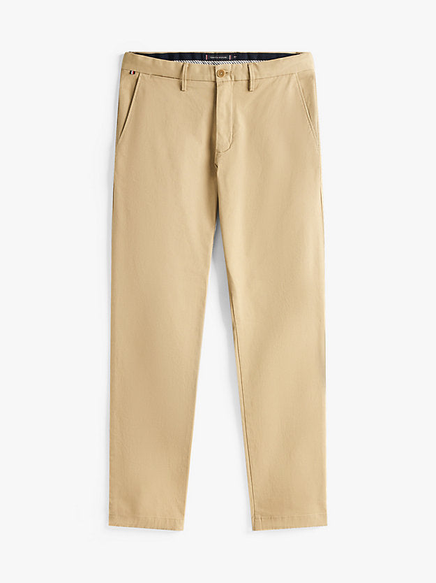 1985 Denton Straight Chinos