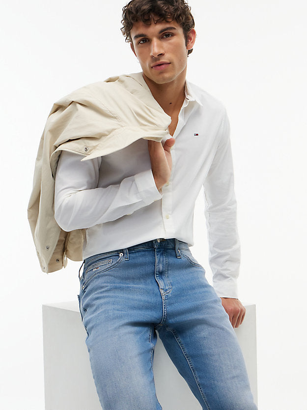 Ryan Slim Straight Jeans