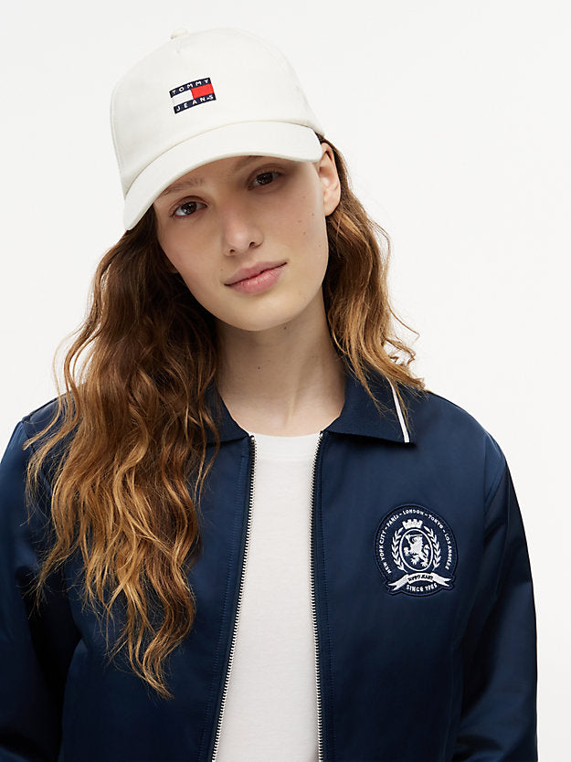 Heritage Logo Baseball Cap