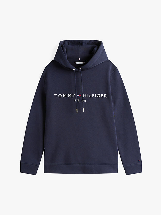 Essential Logo Hoody
