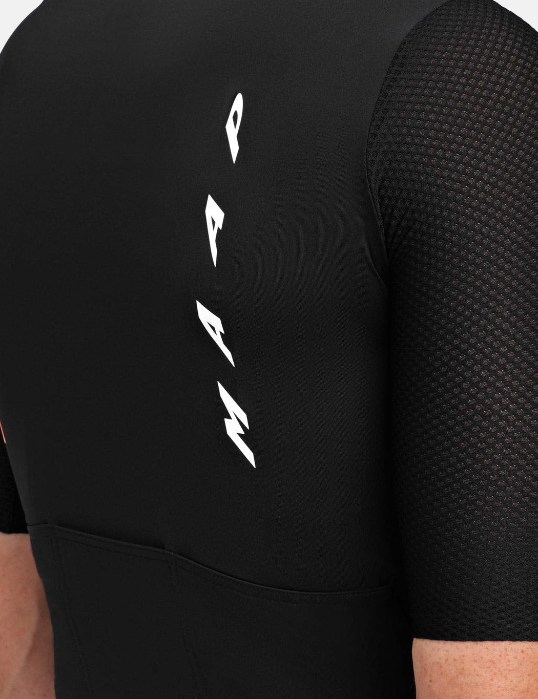 Evade Pro Base Jersey - Black