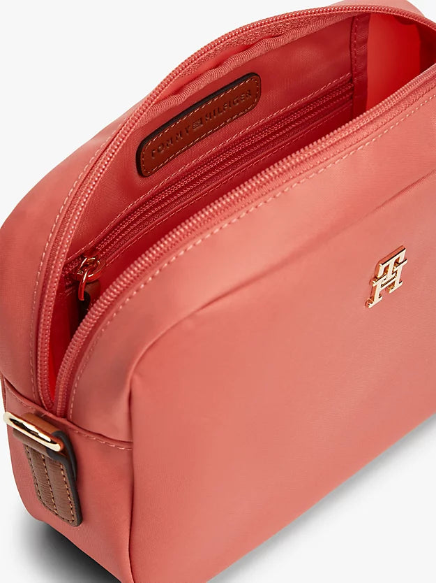 Monogram Crossbody Camera Bag
