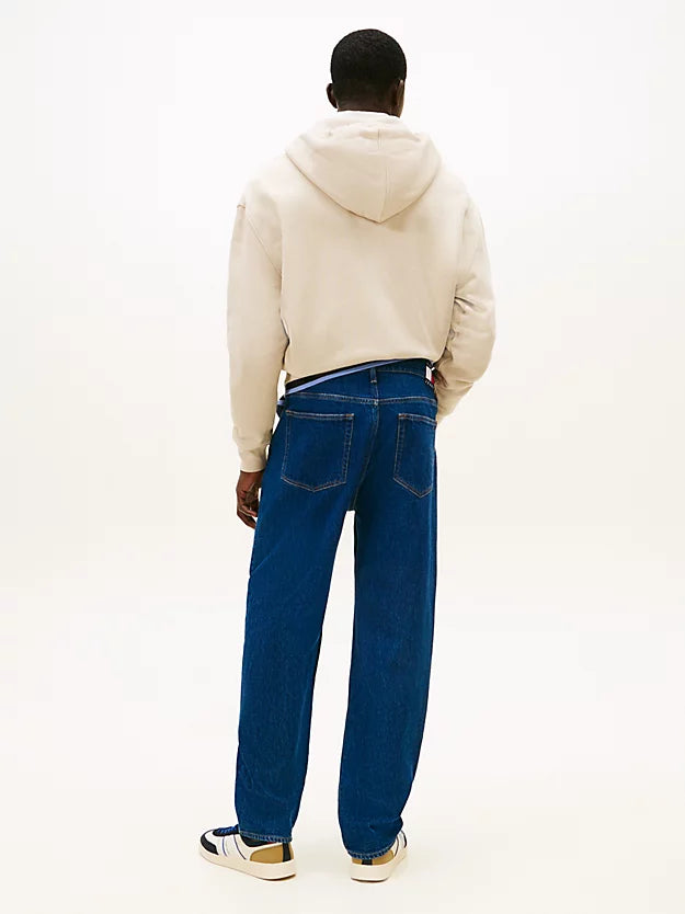 Sonny Faded Regular Tapered Leg Jeans