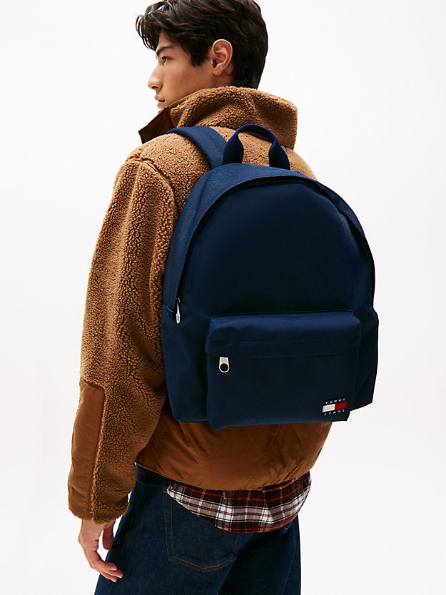 Essential Logo Dome Backpack