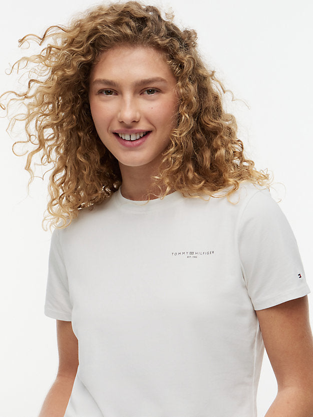 1985 Collection Logo T-Shirt
