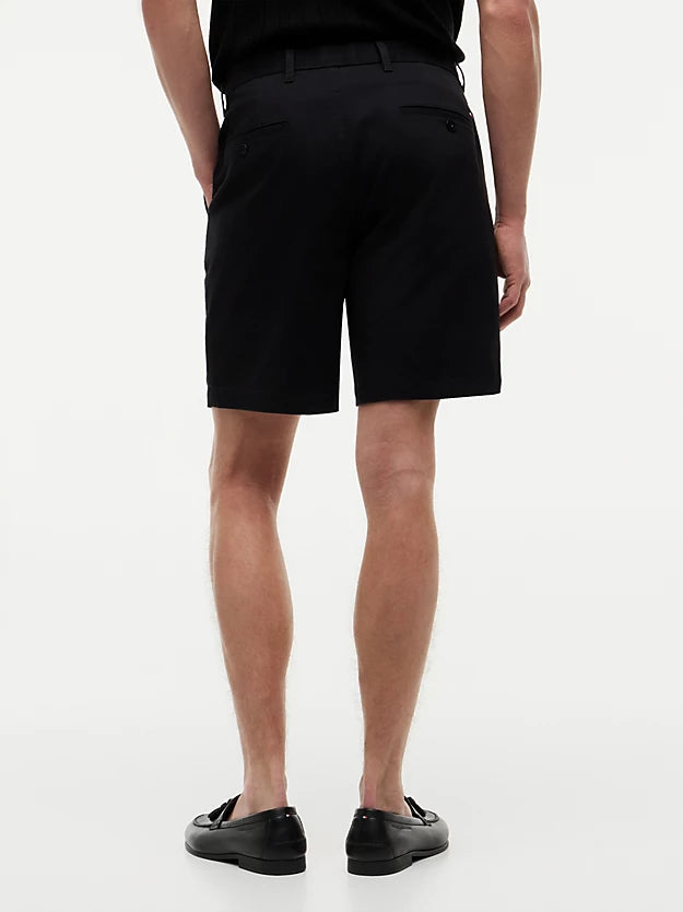 Dover Twill Regular Fit Chino Shorts