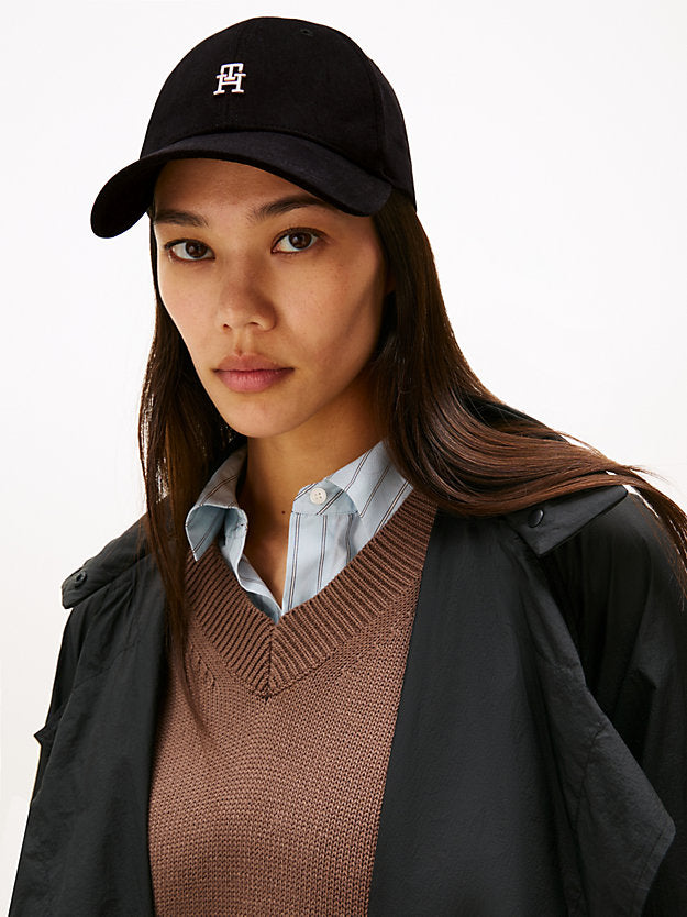 Chic Monogram Baseball Cap