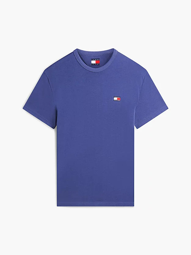 Badge Crew Neck T-Shirt