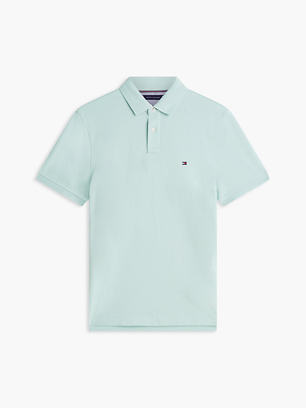 1985 Regular Fit Pique Polo Shirt
