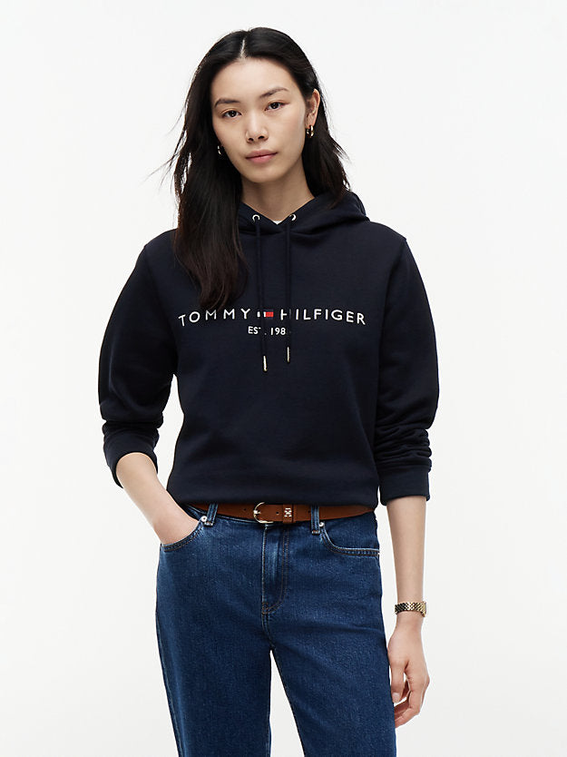 Essential Logo Hoody