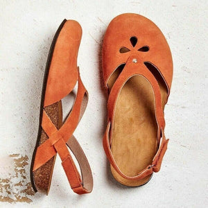 🔥LAST DAY 60% OFF🔥-WOMEN'S ORTHOPEDIC SANDALS