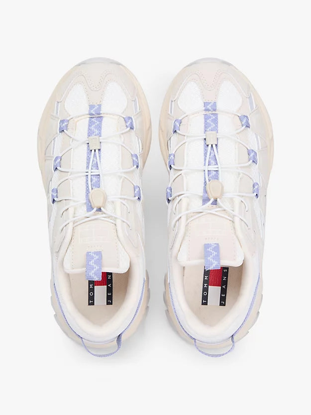 Speed Laces Cleat Outdoor Trainers