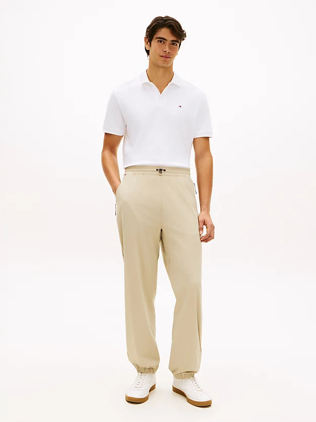 Performance Relaxed Ultra-Lightweight Trousers