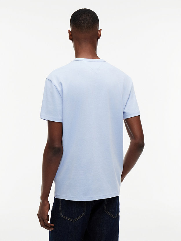 Badge Crew Neck T-Shirt